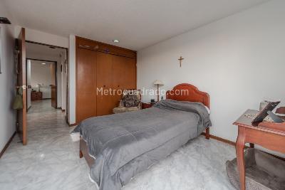 Apartamento en venta en Cedritos, Bogotá · foto 8 de 20