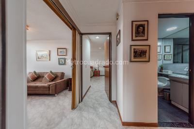 Apartamento en venta en Cedritos, Bogotá · foto 9 de 20