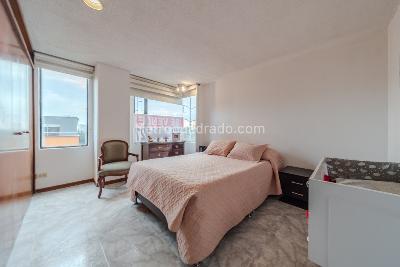 Apartamento en venta en Cedritos, Bogotá · foto 10 de 20