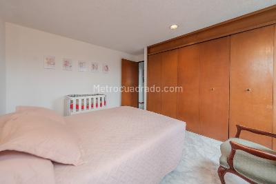 Apartamento en venta en Cedritos, Bogotá · foto 11 de 20