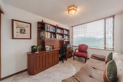 Apartamento en venta en Cedritos, Bogotá · foto 12 de 20
