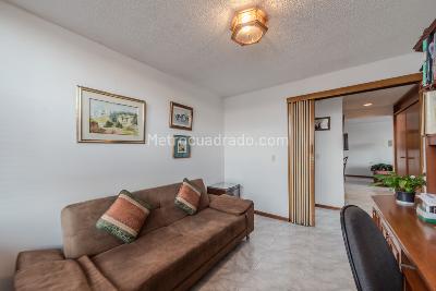 Apartamento en venta en Cedritos, Bogotá · foto 13 de 20