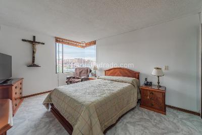 Apartamento en venta en Cedritos, Bogotá · foto 14 de 20