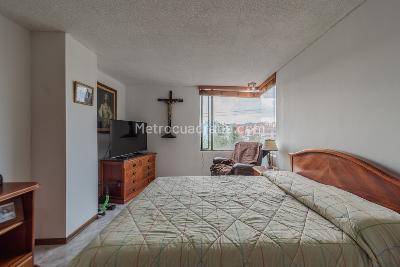 Apartamento en venta en Cedritos, Bogotá · foto 15 de 20