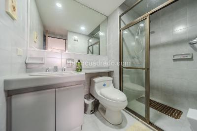 Apartamento en venta en Cedritos, Bogotá · foto 16 de 20