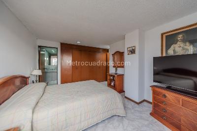 Apartamento en venta en Cedritos, Bogotá · foto 17 de 20