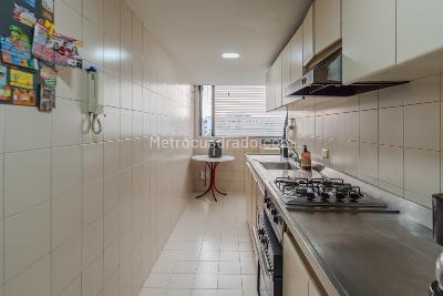 Apartamento en venta en Cedritos, Bogotá · foto 18 de 20