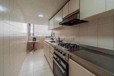 Apartamento en venta en Cedritos, Bogotá · foto 19 de 20