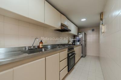 Apartamento en venta en Cedritos, Bogotá · foto 20 de 20