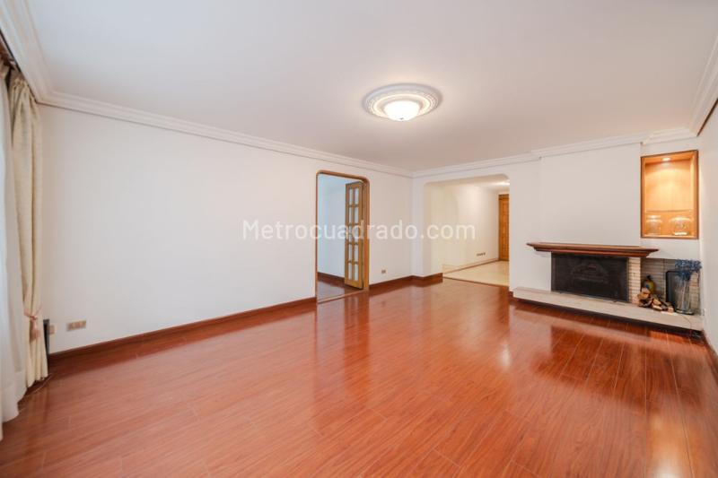 Piso – Bogotá D.C. - Vista 2