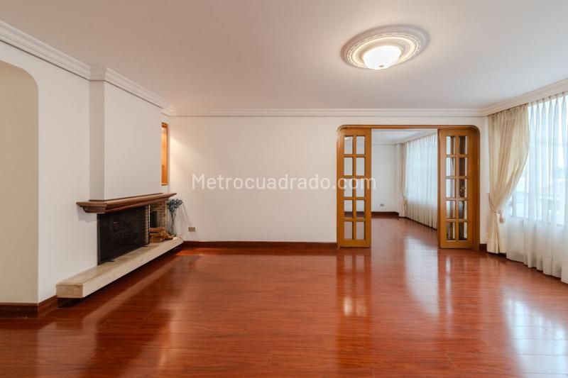 Piso – Bogotá D.C. - Vista 3