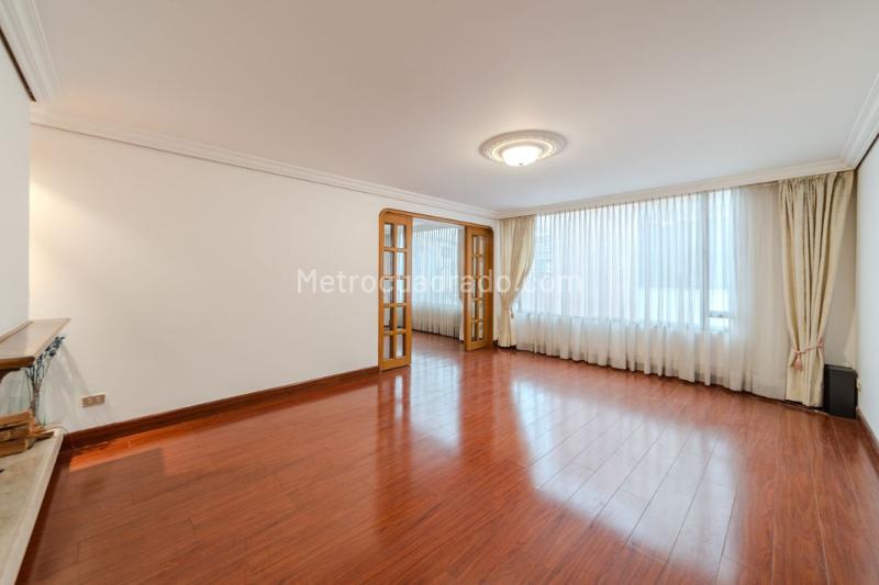 Piso – Bogotá D.C. - Vista 4