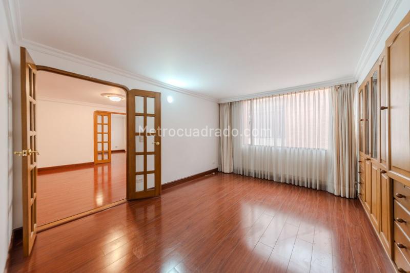 Piso – Bogotá D.C. - Vista 5
