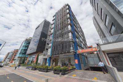 Consultorio en Arriendo, Santa Barbara Occidental, Bogotá D.C., Bogotá D.C.