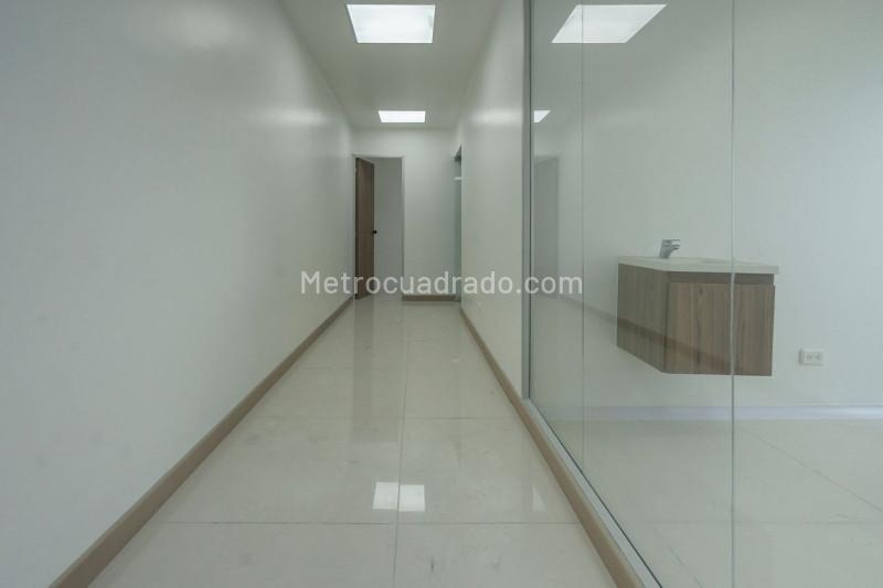 Consultorio en Venta, La Calleja, Bogotá D.C. - Vista 3