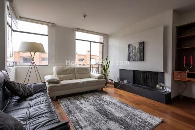 Apartamento en arriendo en San Patricio, Bogotá · foto 4 de 20