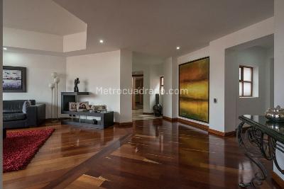 Apartamento en arriendo en San Patricio, Bogotá · foto 5 de 20