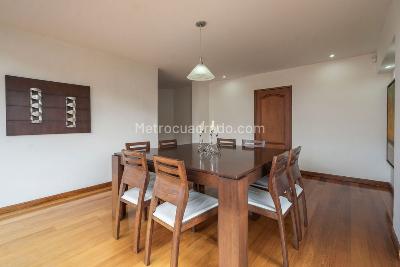 Apartamento en arriendo en San Patricio, Bogotá · foto 7 de 20