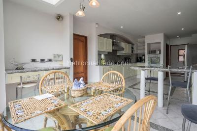 Apartamento en arriendo en San Patricio, Bogotá · foto 10 de 20