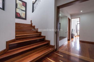 Apartamento en arriendo en San Patricio, Bogotá · foto 11 de 20
