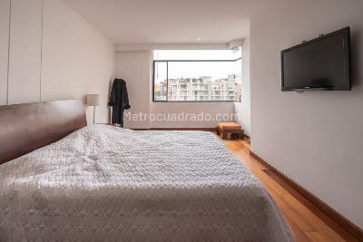 Apartamento en arriendo en San Patricio, Bogotá · foto 12 de 20