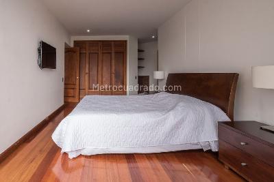 Apartamento en arriendo en San Patricio, Bogotá · foto 13 de 20