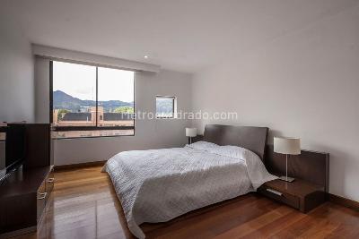 Apartamento en arriendo en San Patricio, Bogotá · foto 18 de 20