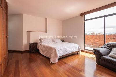 Apartamento en arriendo en San Patricio, Bogotá · foto 19 de 20