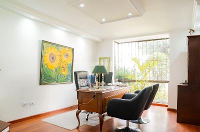 Casa de 5 alcobas en arriendo en La Calleja, Bogotá, 185 m² · foto 2 de 20