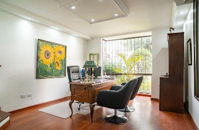 Casa de 5 alcobas en arriendo en La Calleja, Bogotá, 185 m² · foto 3 de 20
