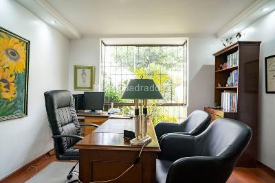 Casa de 5 alcobas en arriendo en La Calleja, Bogotá, 185 m² · foto 5 de 20