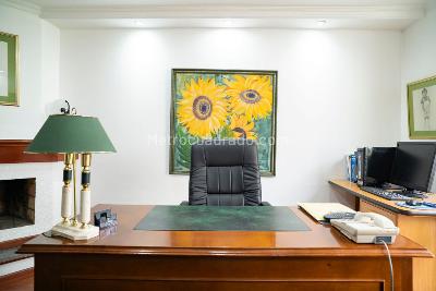 Casa de 5 alcobas en arriendo en La Calleja, Bogotá, 185 m² · foto 6 de 20