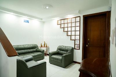 Casa de 5 alcobas en arriendo en La Calleja, Bogotá, 185 m² · foto 7 de 20