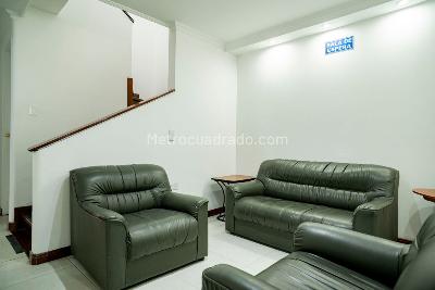 Casa de 5 alcobas en arriendo en La Calleja, Bogotá, 185 m² · foto 8 de 20