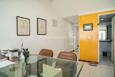 Casa de 5 alcobas en arriendo en La Calleja, Bogotá, 185 m² · foto 10 de 20