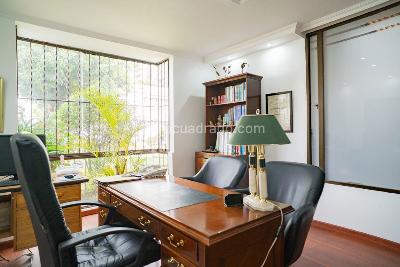 Casa de 5 alcobas en arriendo en La Calleja, Bogotá, 185 m² · foto 14 de 20
