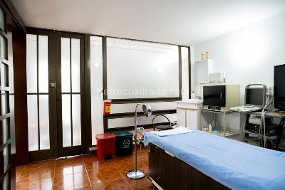 Casa de 5 alcobas en arriendo en La Calleja, Bogotá, 185 m² · foto 16 de 20