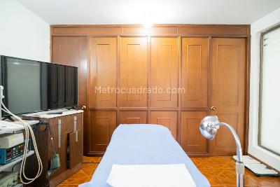 Casa de 5 alcobas en arriendo en La Calleja, Bogotá, 185 m² · foto 17 de 20