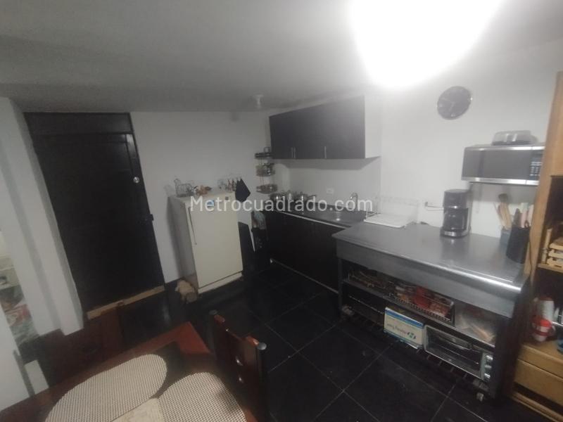 Apartamento en Arriendo, Ciudad Verde, Soacha - Widok 3