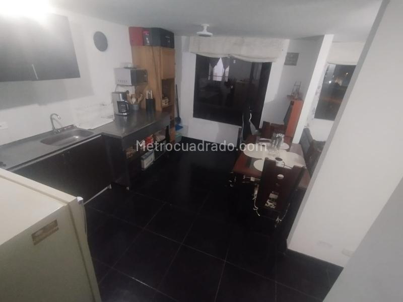 Apartamento en Arriendo, Ciudad Verde, Soacha - Widok 6