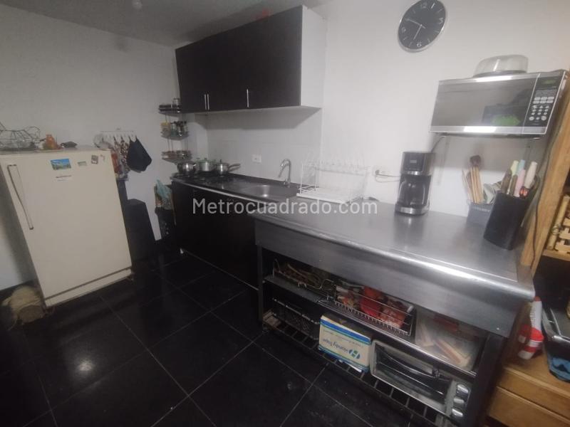 Apartamento en Arriendo, Ciudad Verde, Soacha - Więcej