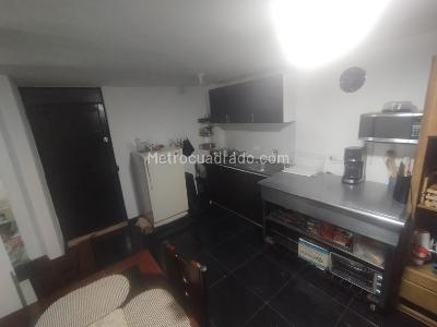 Apartamento de 2 alcobas en venta en Ciudad Verde, Soacha, 38 m² · foto 3 de 13