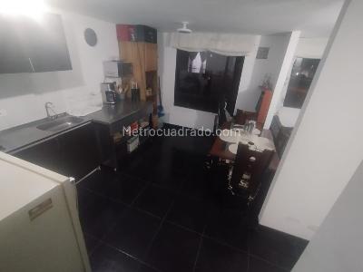 Apartamento de 2 alcobas en venta en Ciudad Verde, Soacha, 38 m² · foto 6 de 13