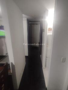 Apartamento de 2 alcobas en venta en Ciudad Verde, Soacha, 38 m² · foto 9 de 13