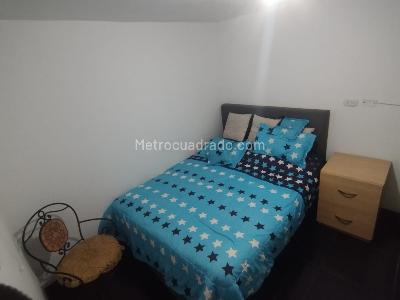 Apartamento de 2 alcobas en venta en Ciudad Verde, Soacha, 38 m² · foto 10 de 13