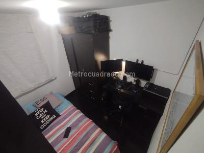 Apartamento de 2 alcobas en venta en Ciudad Verde, Soacha, 38 m² · foto 12 de 13