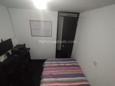 Apartamento de 2 alcobas en venta en Ciudad Verde, Soacha, 38 m² · foto 13 de 13