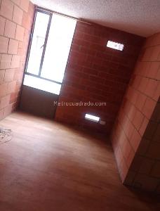 Apartamento de 3 alcobas en venta en El Danubio, Soacha, 47 m² · foto 2 de 8
