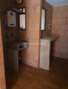 Apartamento de 3 alcobas en venta en El Danubio, Soacha, 47 m² · foto 4 de 8