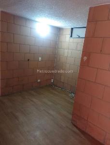 Apartamento de 3 alcobas en venta en El Danubio, Soacha, 47 m² · foto 5 de 8